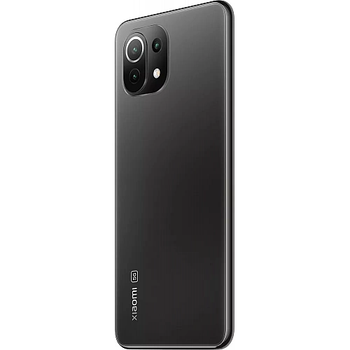 Смартфон Xiaomi Mi 11 Lite 5G 6Gb/128Gb Black (Global Version)