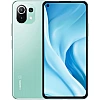 Смартфон Xiaomi Mi 11 Lite 5G 6Gb/128Gb Green (Global Version)