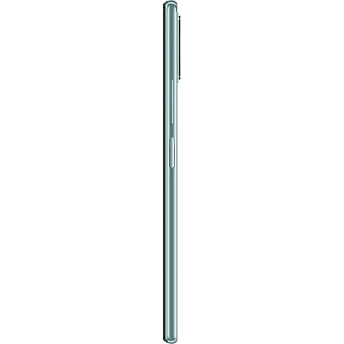 Смартфон Xiaomi Mi 11 Lite 5G 6Gb/128Gb Green (Global Version)