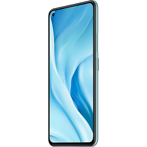 Смартфон Xiaomi Mi 11 Lite 5G 6Gb/128Gb Green (Global Version)