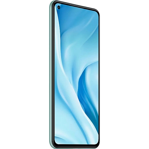 Смартфон Xiaomi Mi 11 Lite 5G 6Gb/128Gb Green (Global Version)