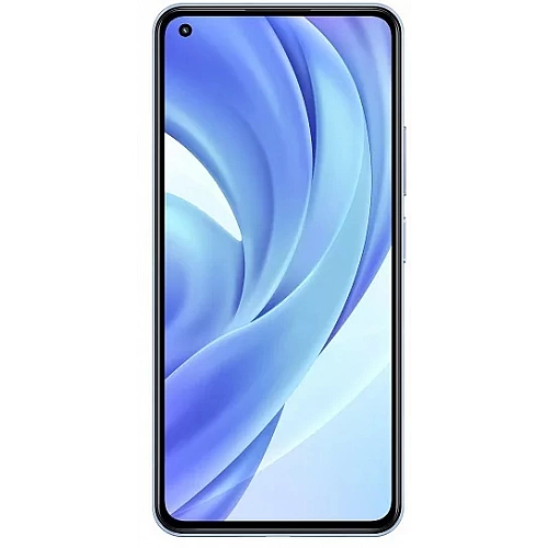 Смартфон Xiaomi Mi 11 Lite 6Gb/128Gb Blue (Global Version)
