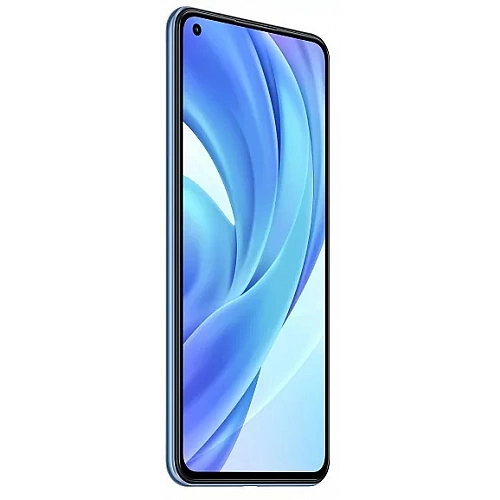 Смартфон Xiaomi Mi 11 Lite 6Gb/128Gb Blue (Global Version)