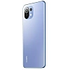 Смартфон Xiaomi Mi 11 Lite 6Gb/128Gb Blue (Global Version)