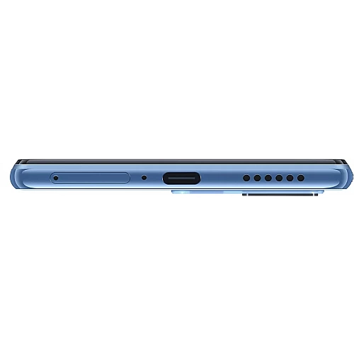 Смартфон Xiaomi Mi 11 Lite 6Gb/128Gb Blue (Global Version)