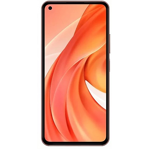 Смартфон Xiaomi Mi 11 Lite 8Gb/128Gb Pink (Global Version)