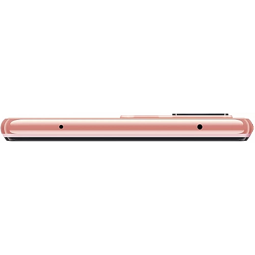 Смартфон Xiaomi Mi 11 Lite 8Gb/128Gb Pink (Global Version)
