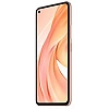 Смартфон Xiaomi Mi 11 Lite 8Gb/128Gb Pink (Global Version)