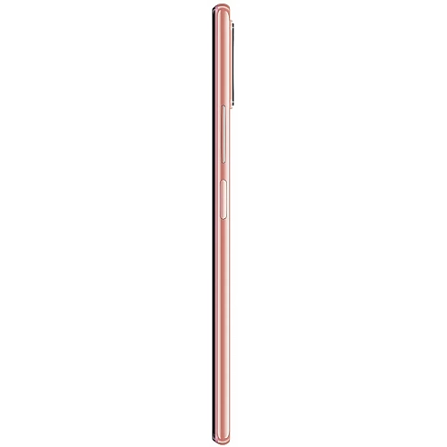 Смартфон Xiaomi Mi 11 Lite 8Gb/128Gb Pink (Global Version)
