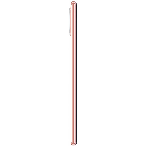 Смартфон Xiaomi Mi 11 Lite 8Gb/128Gb Pink (Global Version)