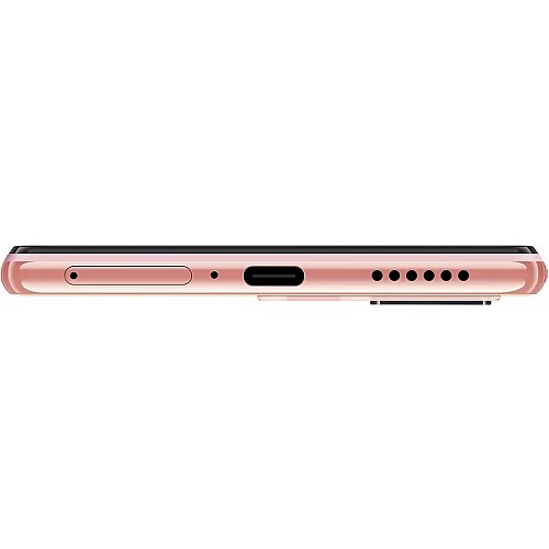 Смартфон Xiaomi Mi 11 Lite 8Gb/128Gb Pink (Global Version)