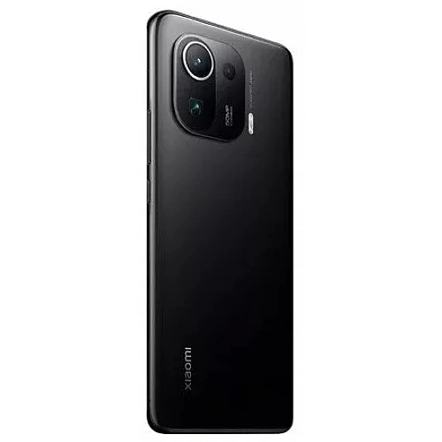Смартфон Xiaomi Mi 11 Pro 12GB/256GB черный (китайская версия)