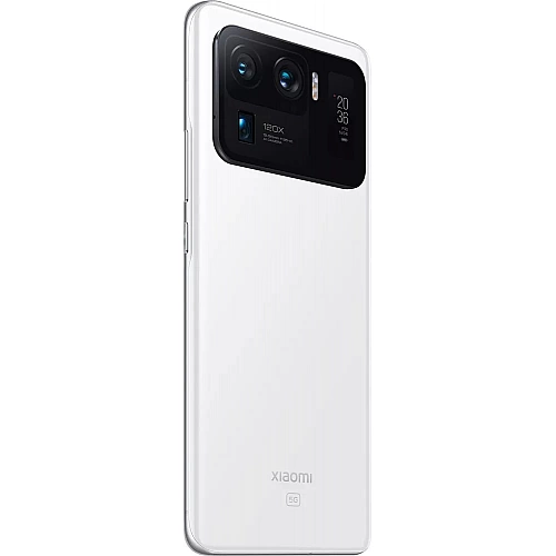 Смартфон Xiaomi Mi 11 Ultra 12Gb/256Gb White (китайская версия)