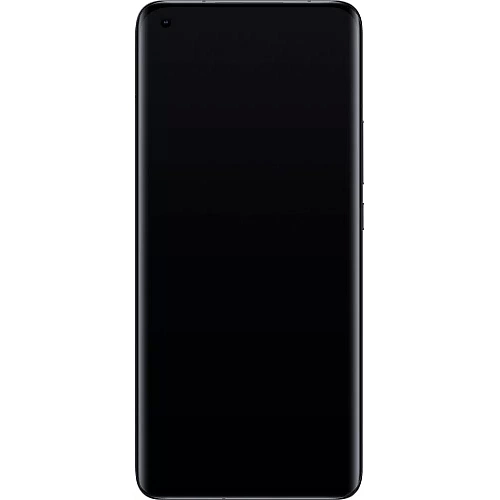Смартфон Xiaomi Mi 11 Ultra 12Gb/512Gb Black (китайская версия)