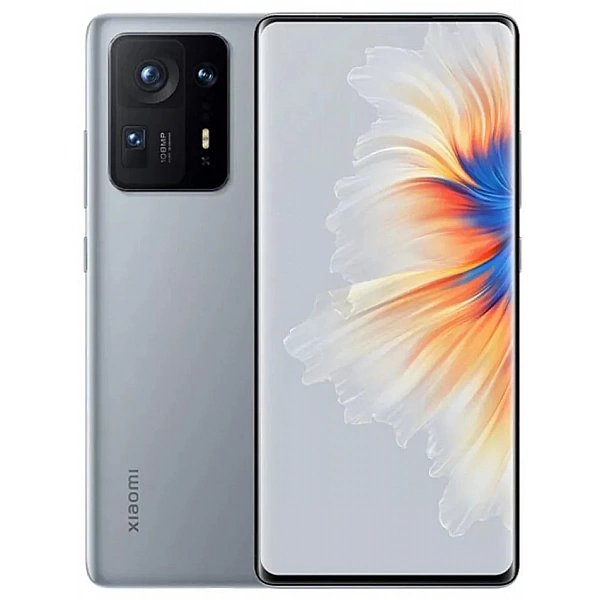 Смартфон Xiaomi Mi Mix 4 8GB/128GB (серый)