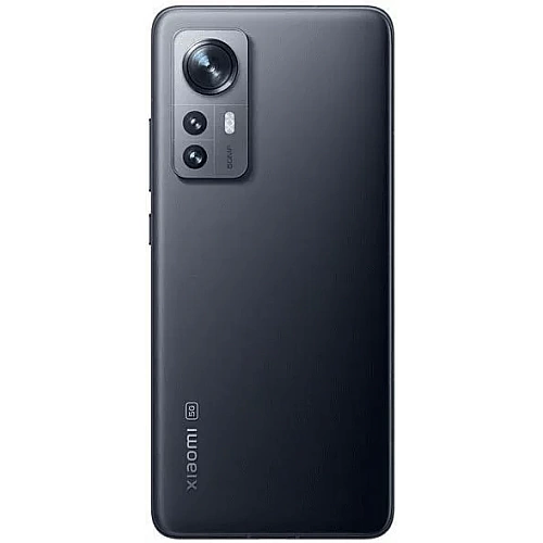 Смартфон Xiaomi 12 Pro 12GB/256GB серый (международная версия)