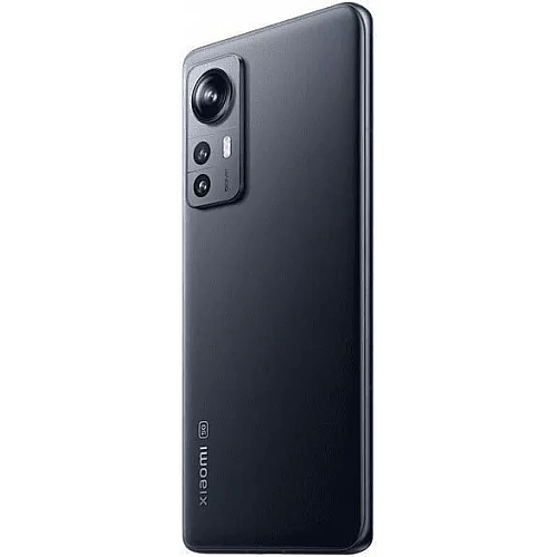 Смартфон Xiaomi 12 Pro 12GB/256GB серый (международная версия)