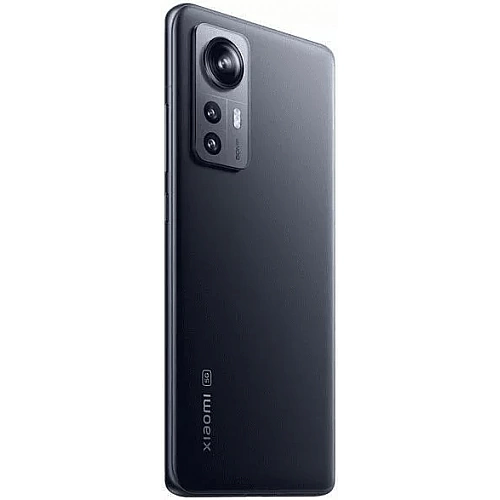 Смартфон Xiaomi 12 Pro 12GB/256GB серый (международная версия)