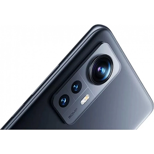 Смартфон Xiaomi 12X 8GB/128GB серый (международная версия)