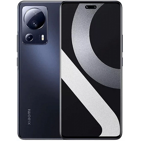 Смартфон Xiaomi 13 Lite 8GB/128GB черный (международная версия)