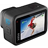 Экшн-камера GoPro HERO10 Black Edition