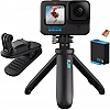 Экшн-камера GoPro HERO10 Black Edition
