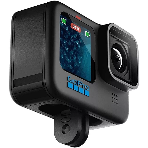 Экшн-камера GoPro HERO11 Black