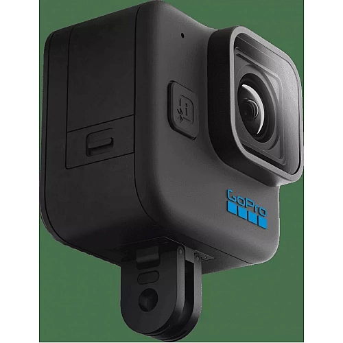 Экшн-камера GoPro HERO11 Black Mini