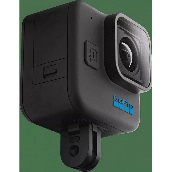 Экшн-камера GoPro HERO11 Black Mini