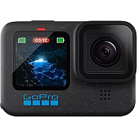 Экшн-камера GoPro HERO12
