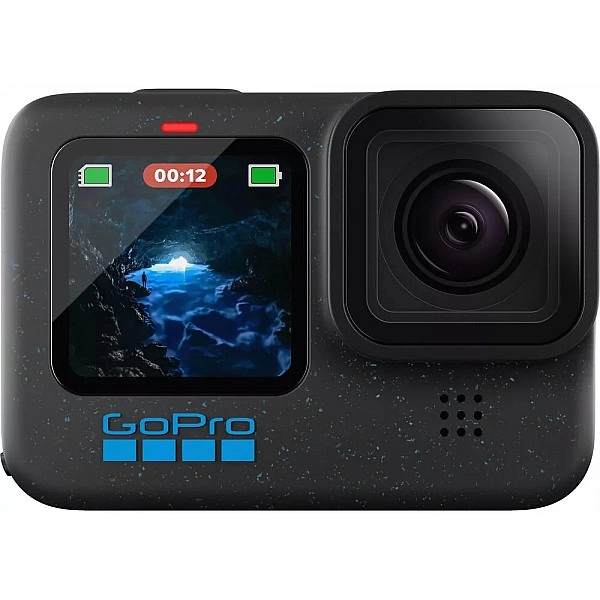 Экшн-камера GoPro HERO12