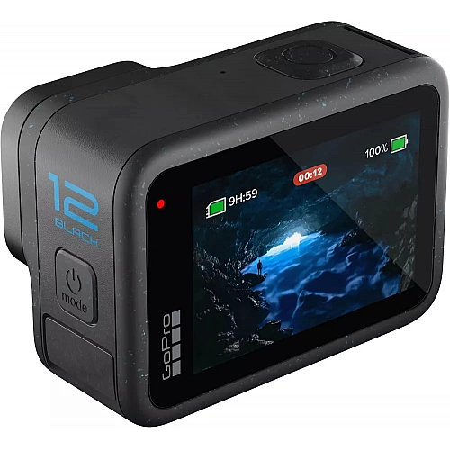 Экшн-камера GoPro HERO12