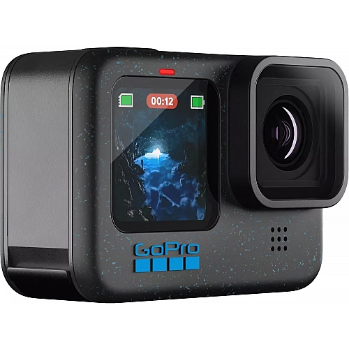 Экшн-камера GoPro HERO12