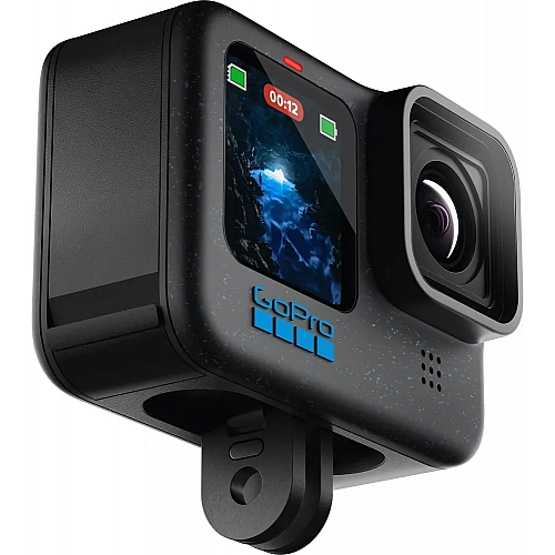 Экшн-камера GoPro HERO12