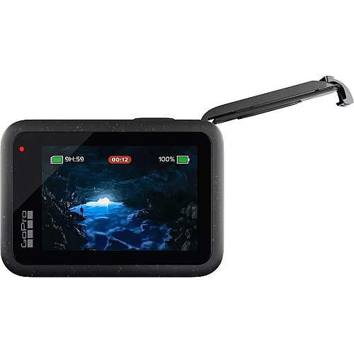 Экшн-камера GoPro HERO12