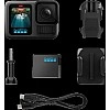 Экшн-камера GoPro HERO13 Black