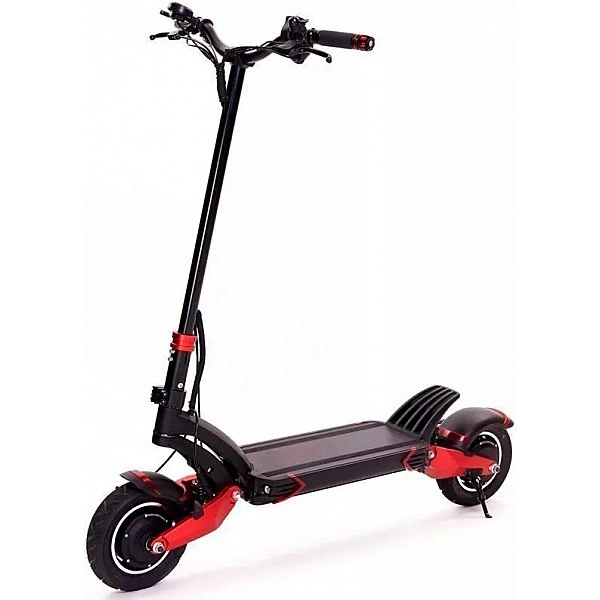 Электросамокат Kugoo G1
