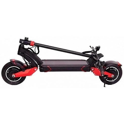 Электросамокат Kugoo G1