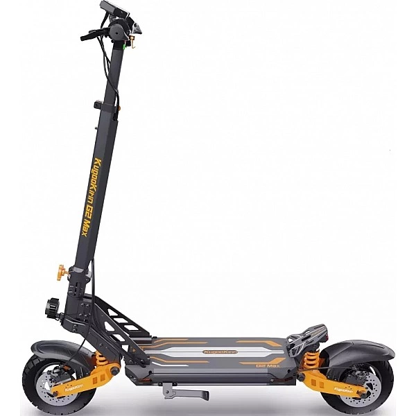 Электросамокат Kugoo G2 Max