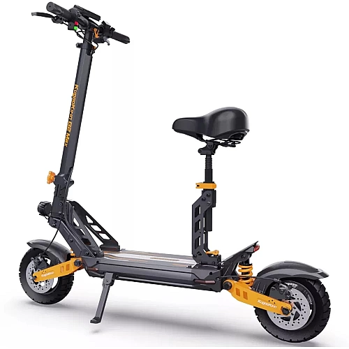 Электросамокат Kugoo G2 Max