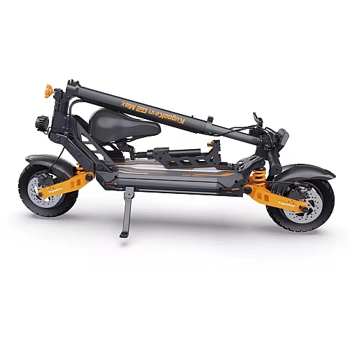 Электросамокат Kugoo G2 Max