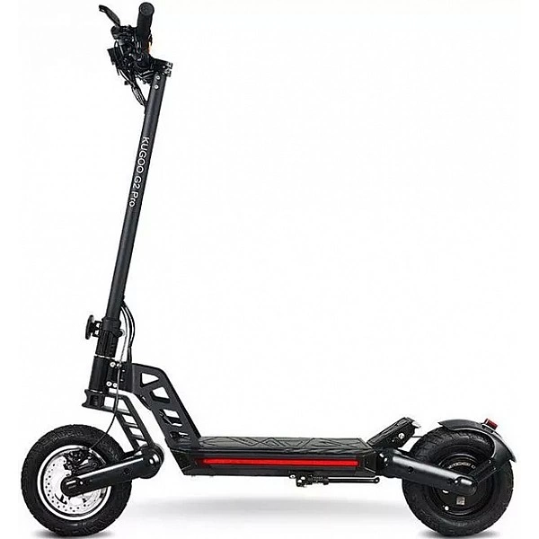 Электросамокат Kugoo G2 Pro