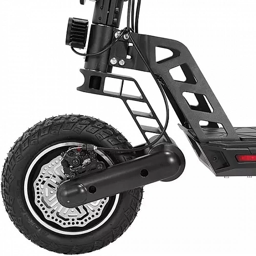 Электросамокат Kugoo G2 Pro