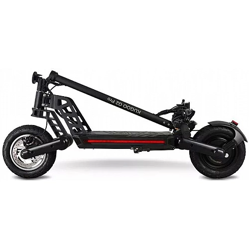 Электросамокат Kugoo G2 Pro