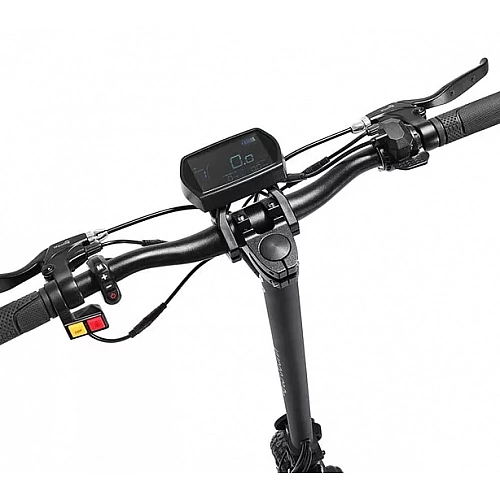Электросамокат Kugoo G2 Pro