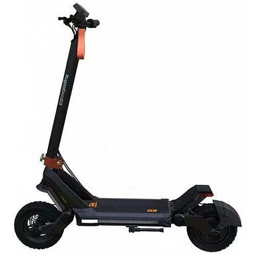 Электросамокат Kugoo Kirin G3