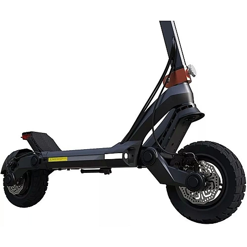 Электросамокат Kugoo Kirin G3