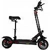Электросамокат Kugoo Kirin M4 Pro Plus