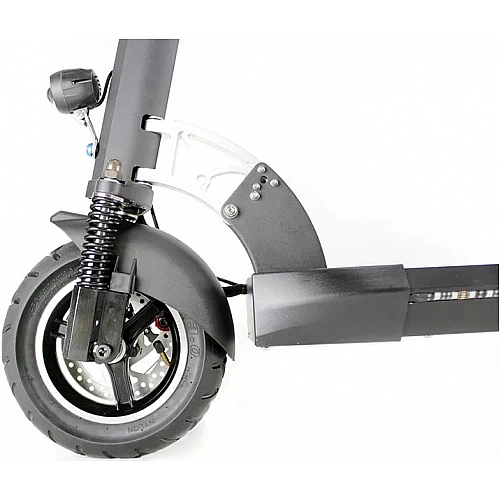 Электросамокат Kugoo M4 11 Ah (черный)