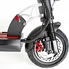 Электросамокат Kugoo M4 11 Ah (черный)